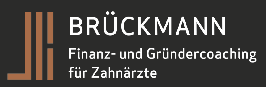 Brückmann – Finanz- und Gründercoaching für Zahnärzte